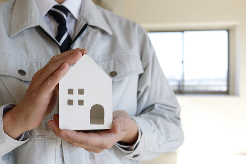 中古住宅 ご購入 T様