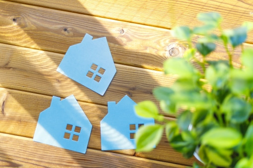 一戸建て ご売却 K様