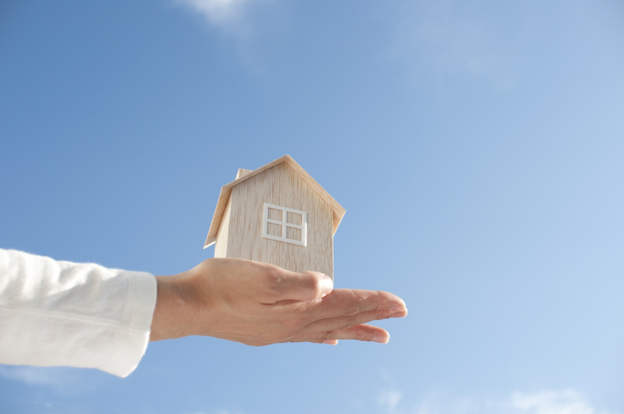 新築住宅 ご購入 T様