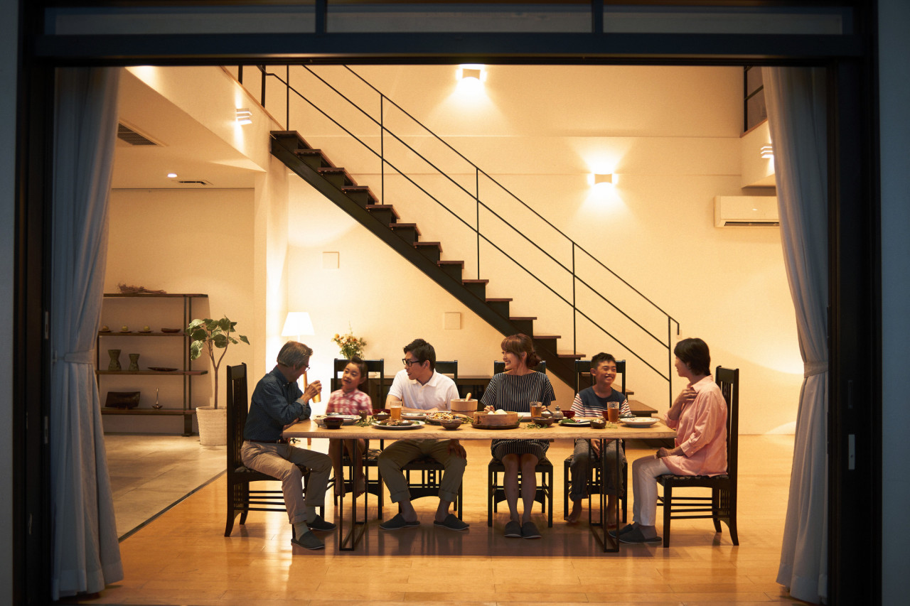 株式会社Lifeスマイル