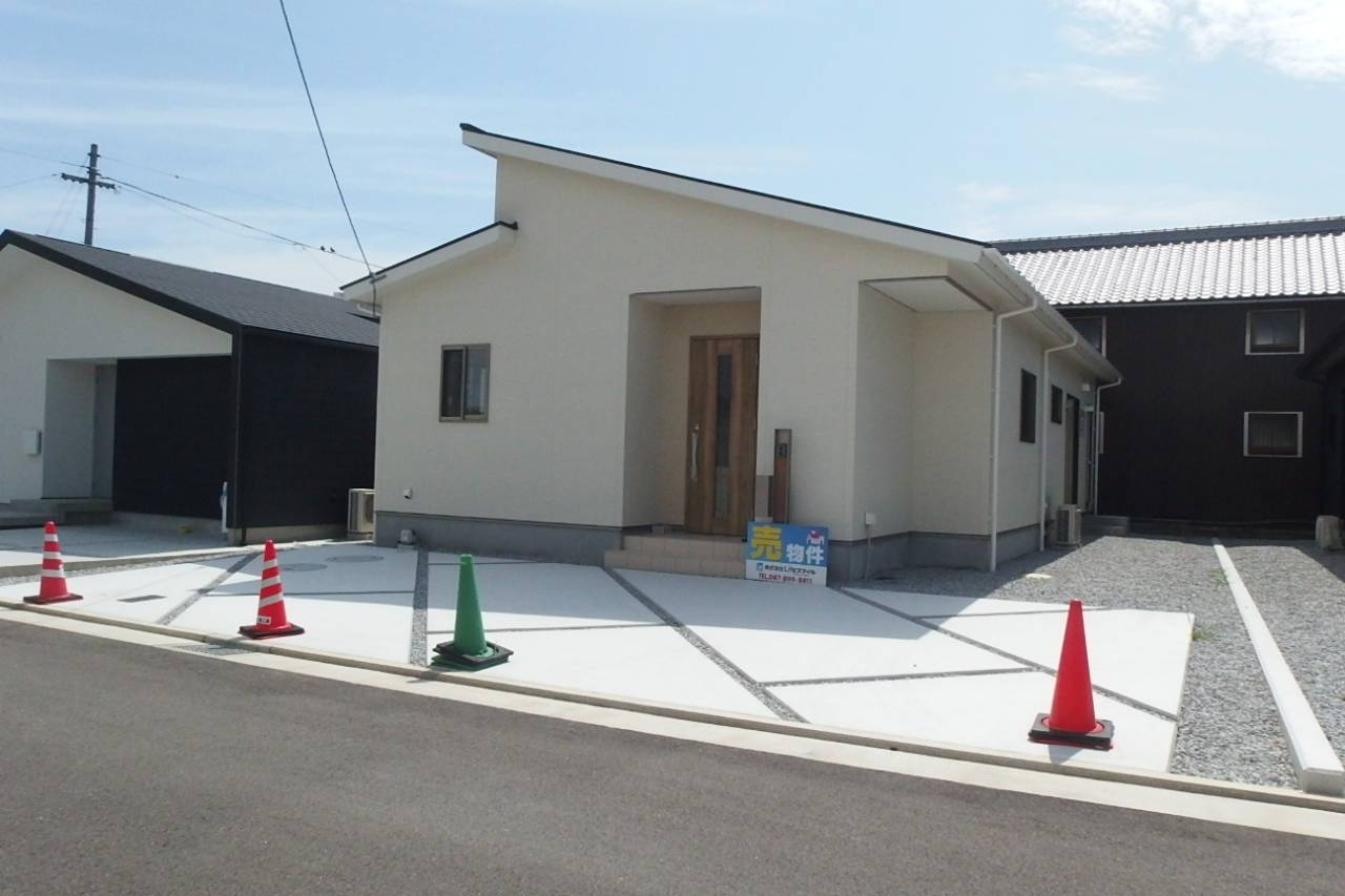 高松市前田東町新築住宅【3号地】