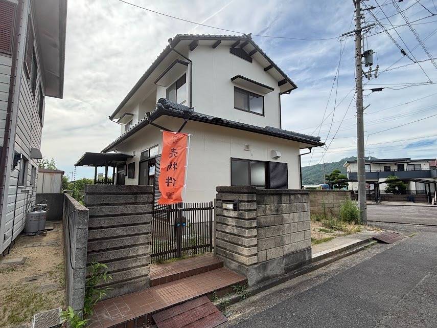 高松市牟礼町大町中古住宅【リフォーム済】